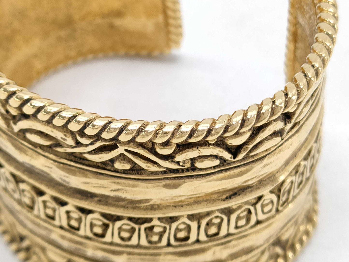 CHANEL Chanel Brand Jewelry Bangle Bracelet Bangle