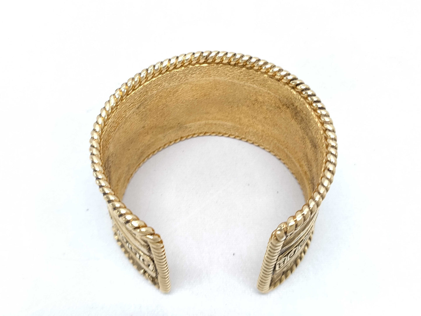 CHANEL Chanel Brand Jewelry Bangle Bracelet Bangle
