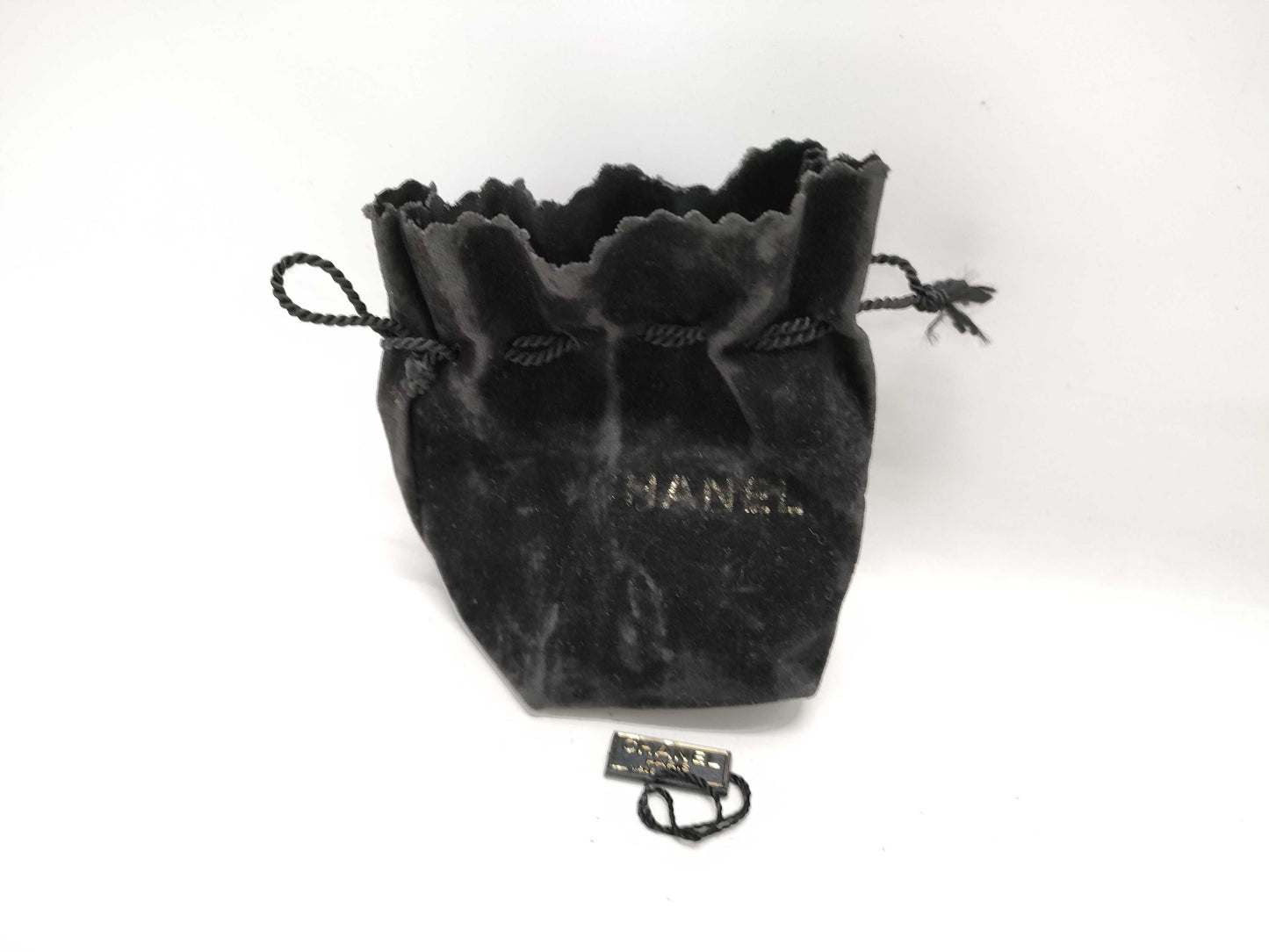 CHANEL Chanel Brand Jewelry Bangle Bracelet Bangle