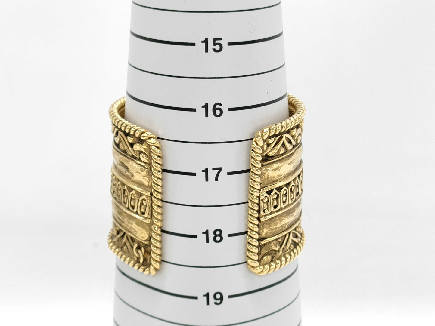 CHANEL Chanel Brand Jewelry Bangle Bracelet Bangle