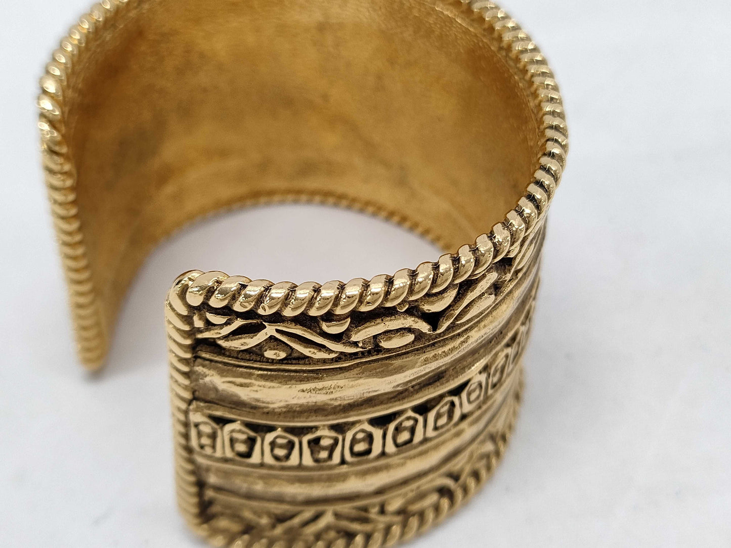 CHANEL Chanel Brand Jewelry Bangle Bracelet Bangle