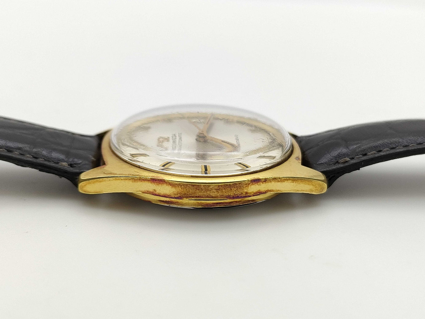OMEGA Geneve Automatic Boys' Watch