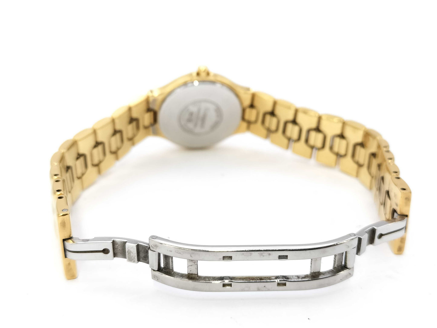 LONGINES 4019 25577607 Quartz Unmoving Women's Watch