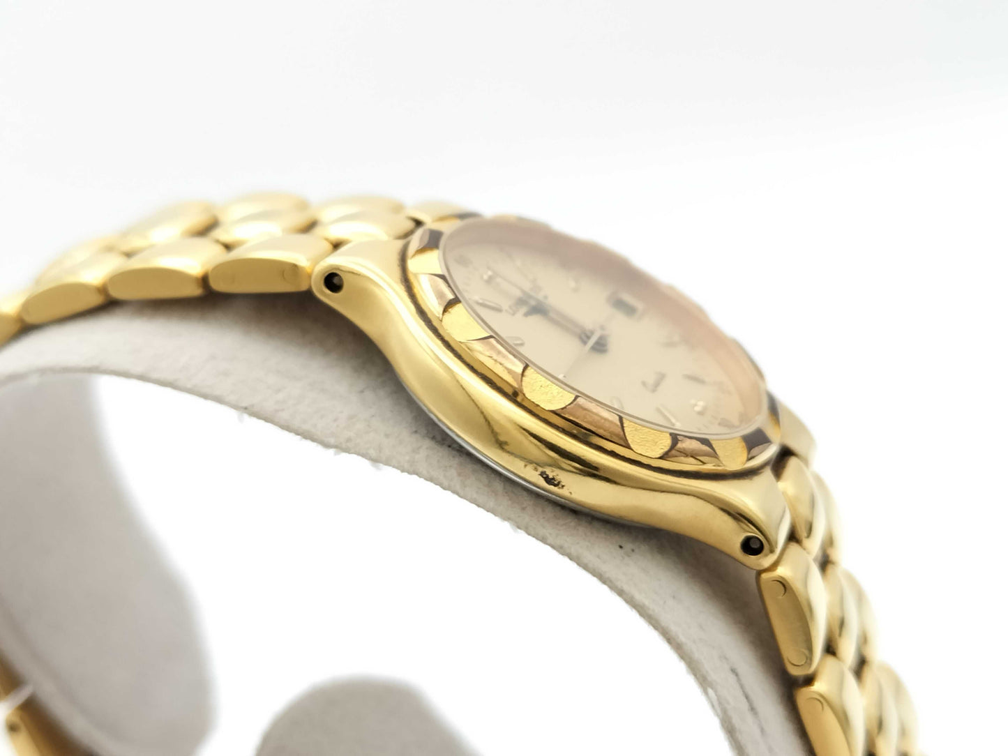LONGINES 4019 25577607 Quartz Unmoving Women's Watch