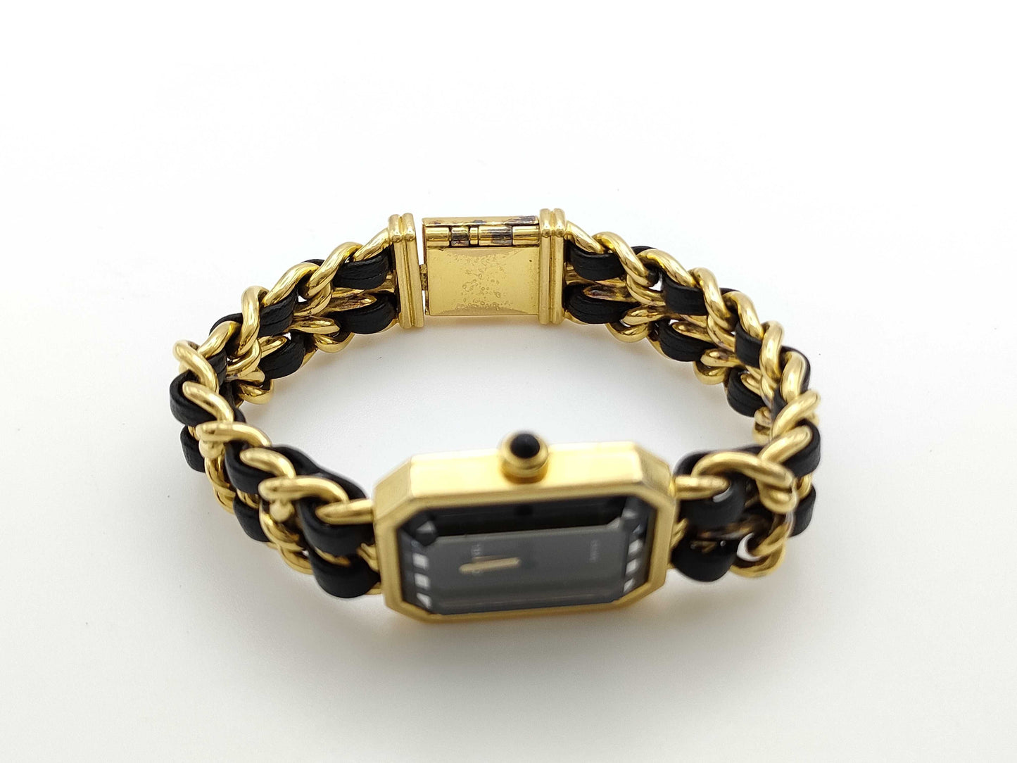 CHANEL Premiere M E.R.38331 Quartz Women's Watch