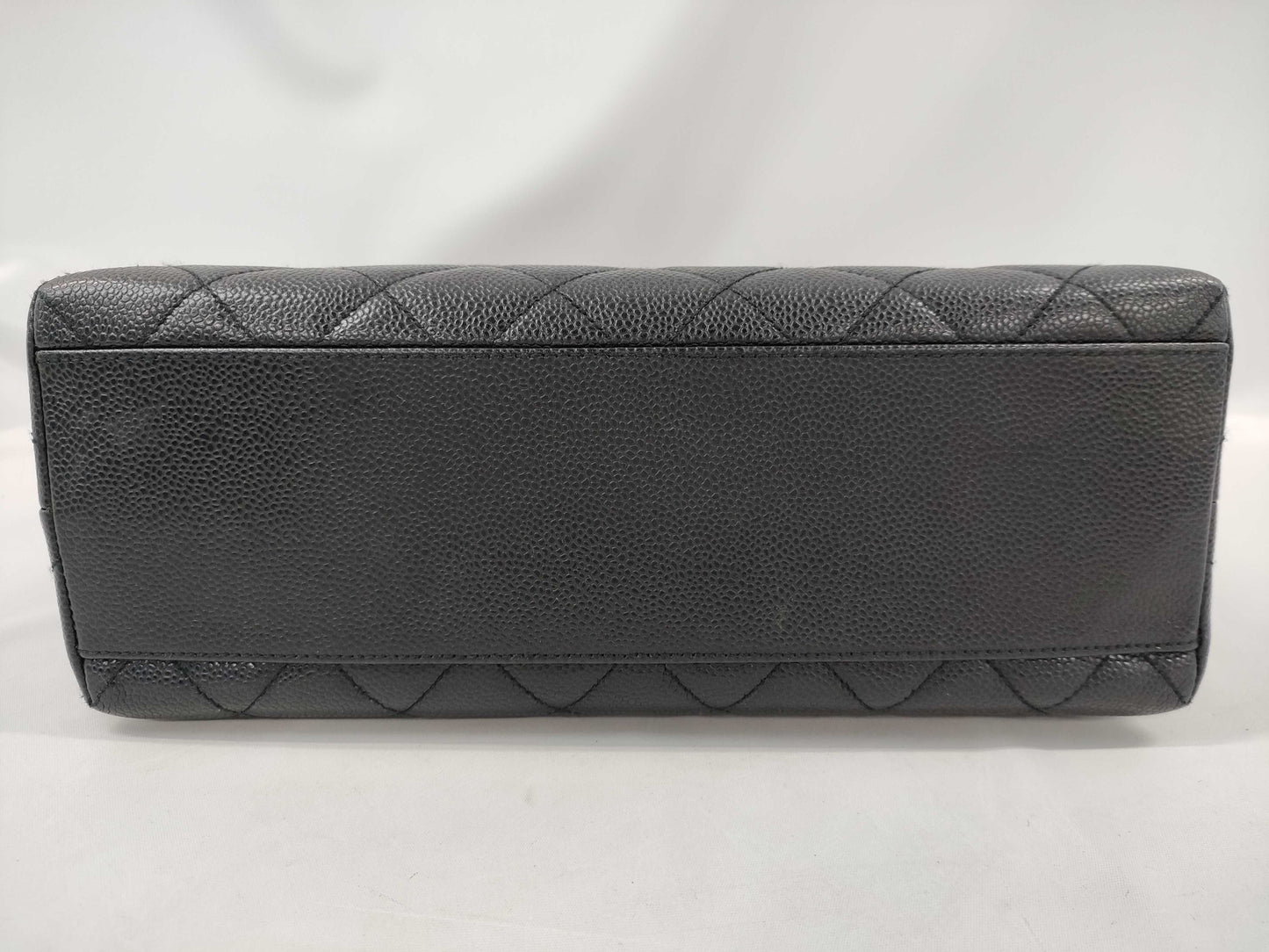 CHANEL Caviar Skin Brand Handbag 73066 Handbag