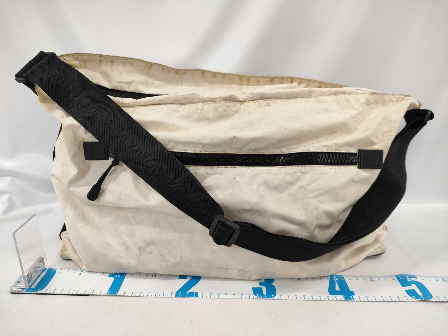 CHANEL Chanel Brand Bag Sports Bag 8282371 Shoulder Bag