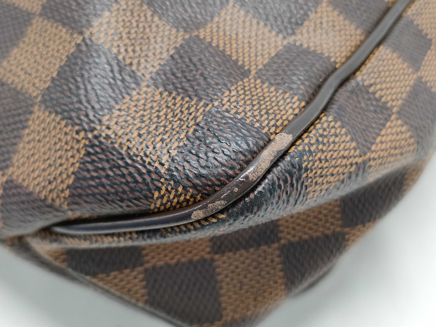 LOUIS VUITTON Damier Louis Vuitton Damier Brand Bag District PMN41212CA1196 Shoulder Bag