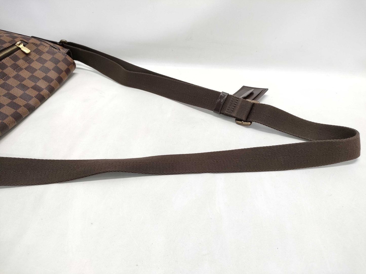 LOUIS VUITTON Damier Louis Vuitton Damier Brand Bag District PMN41212CA1196 Shoulder Bag