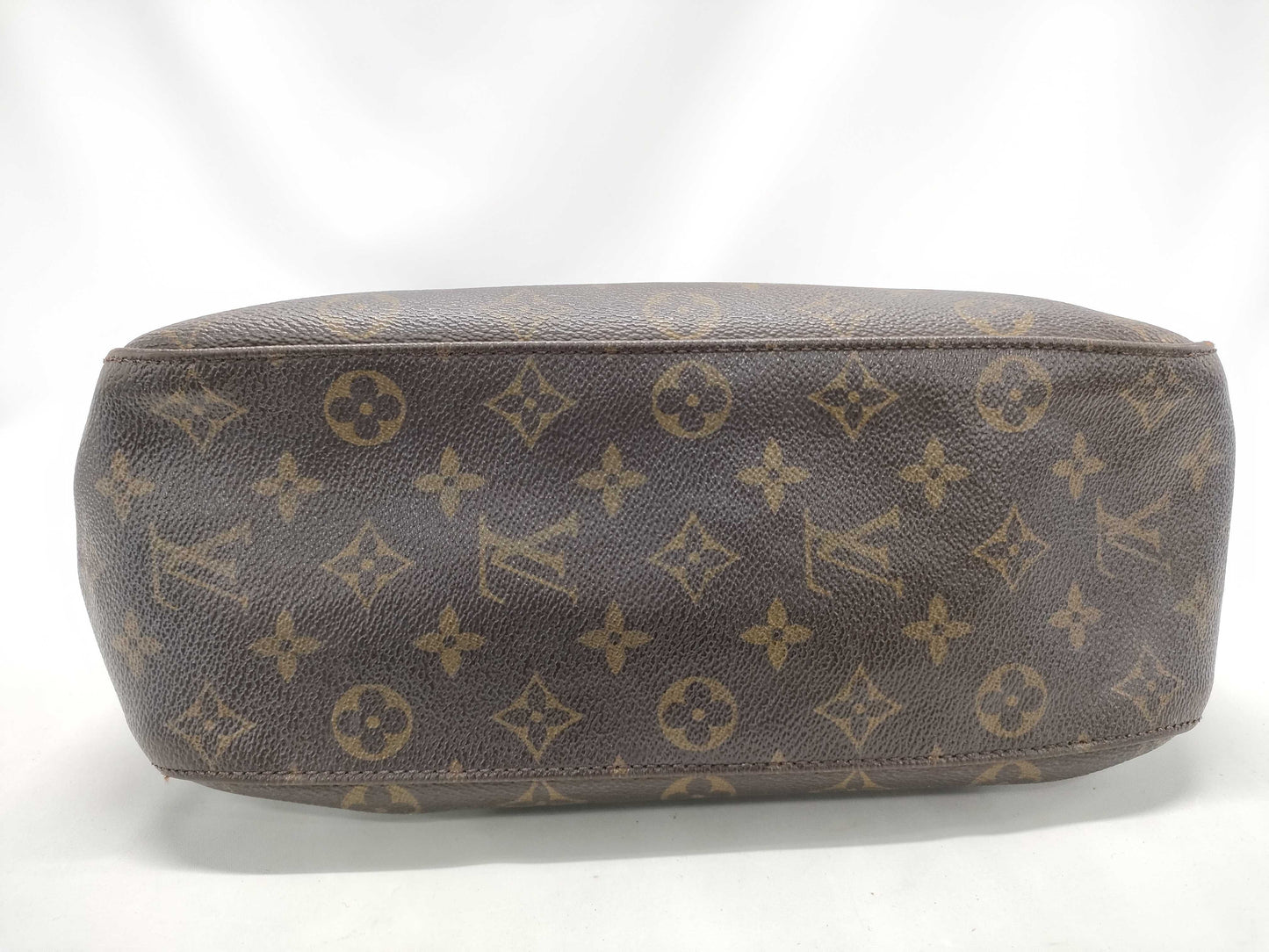 LOUIS VUITTON Monogram Louis Vuitton Monogram Brand Bag Looping GMMI1011 Shoulder Bag