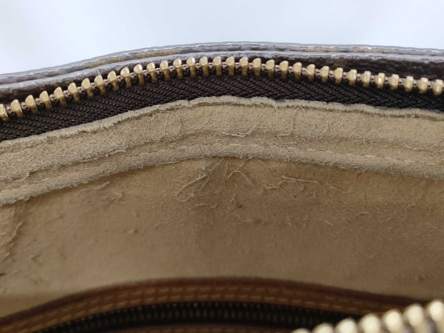 LOUIS VUITTON Monogram Louis Vuitton Monogram Brand Bag Looping GMMI1011 Shoulder Bag