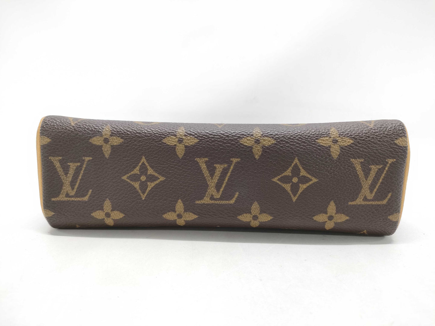 LOUIS VUITTON Monogram Louis Vuitton Monogram Brand Bag Recital Handbag