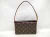 LOUIS VUITTON Monogram Louis Vuitton Monogram Brand Bag Recital Handbag