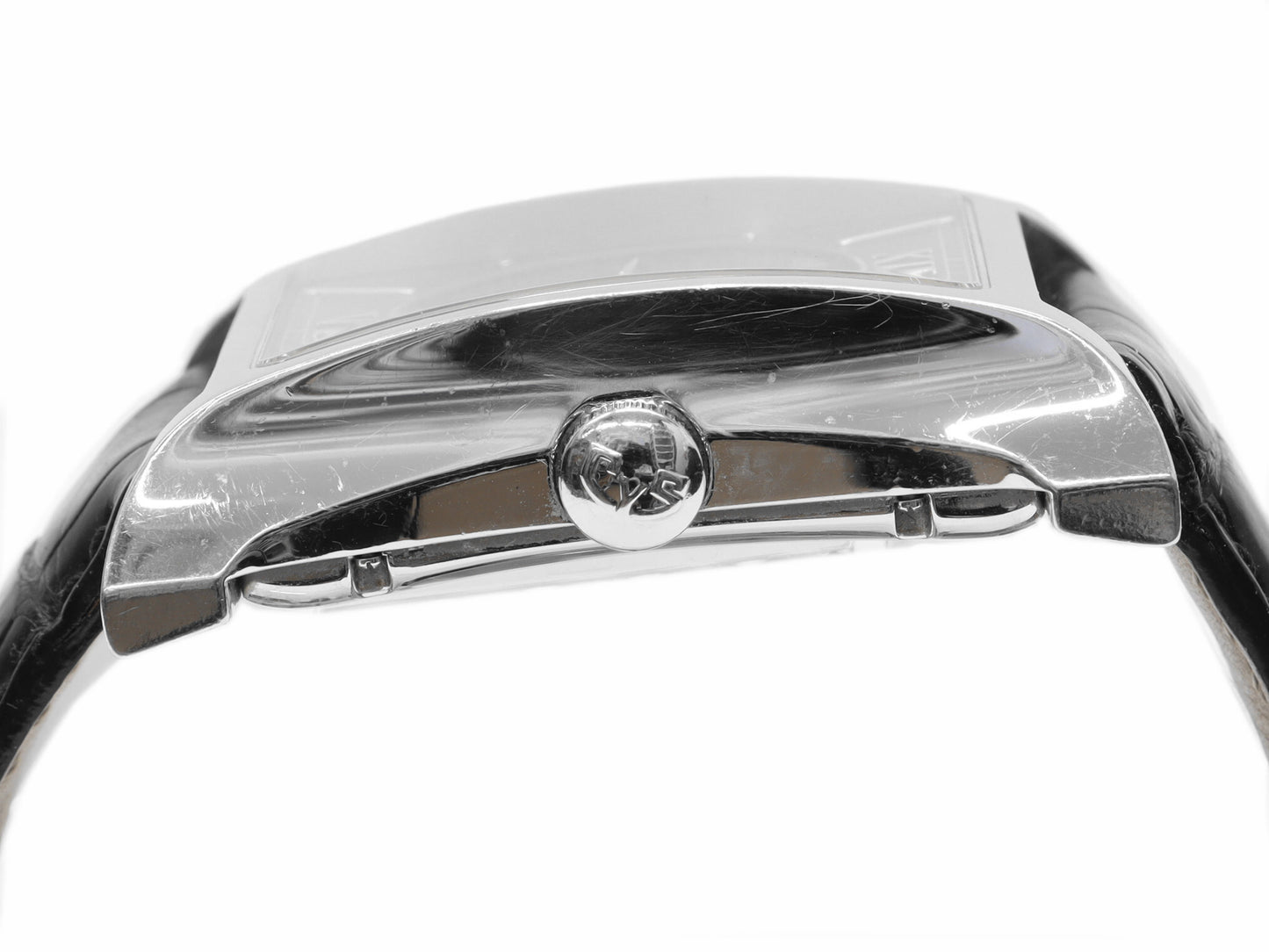 CUERVO Y SOBRINOS Esplendidos Mysterio Retrograde A2482/1 39584 Automatic Men's Watch