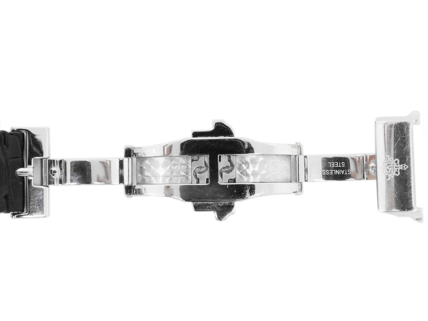 CUERVO Y SOBRINOS Esplendidos Mysterio Retrograde A2482/1 39584 Automatic Men's Watch