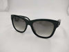 CHANEL CHANEL Coco Mark Sunglasses with Mirror Lenses A71233 Moss Green Matelasse Case Included Sunglasses/Eyeglasses
