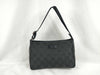 GUCCI GG Canvas Shoulder Bag 106644