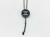 CHANEL CHANEL 03P Strap Coco Mark Keychain Key Case Keychain