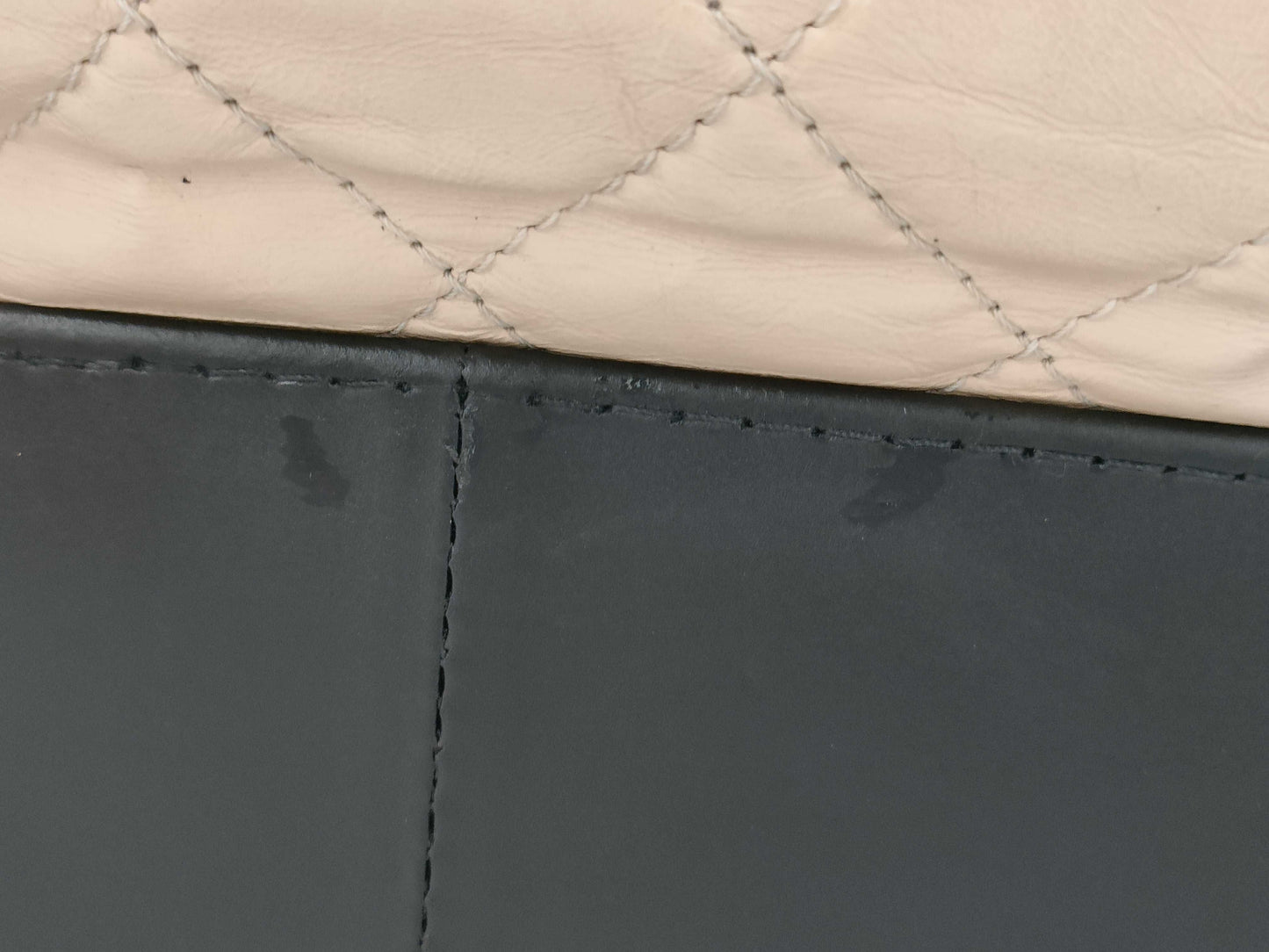 CHANEL CHANEL Gabriel Shoulder Bag with Seal