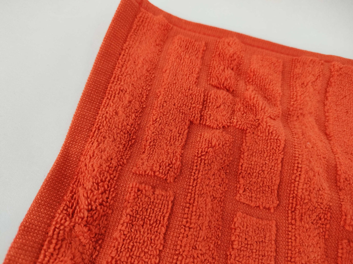 HERMES New with tags Hand towel Handkerchief Boxed Other accessories