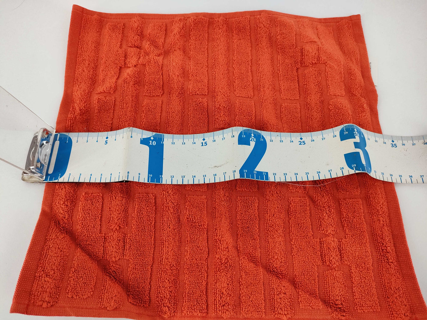 HERMES New with tags Hand towel Handkerchief Boxed Other accessories