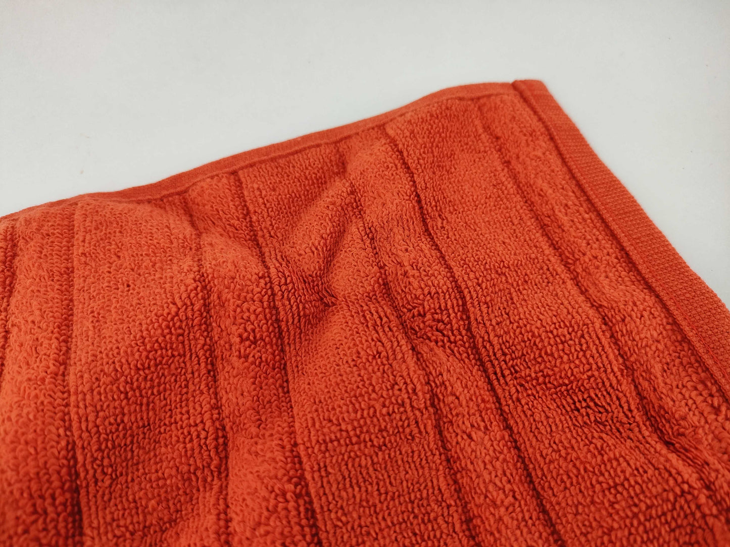 HERMES New with tags Hand towel Handkerchief Boxed Other accessories