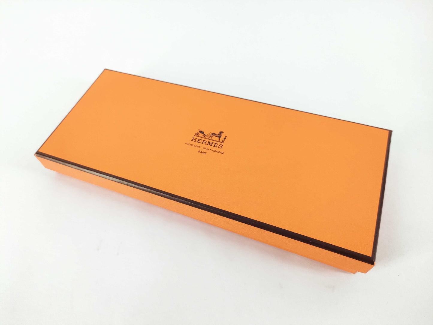 HERMES New with tags Hand towel Handkerchief Boxed Other accessories