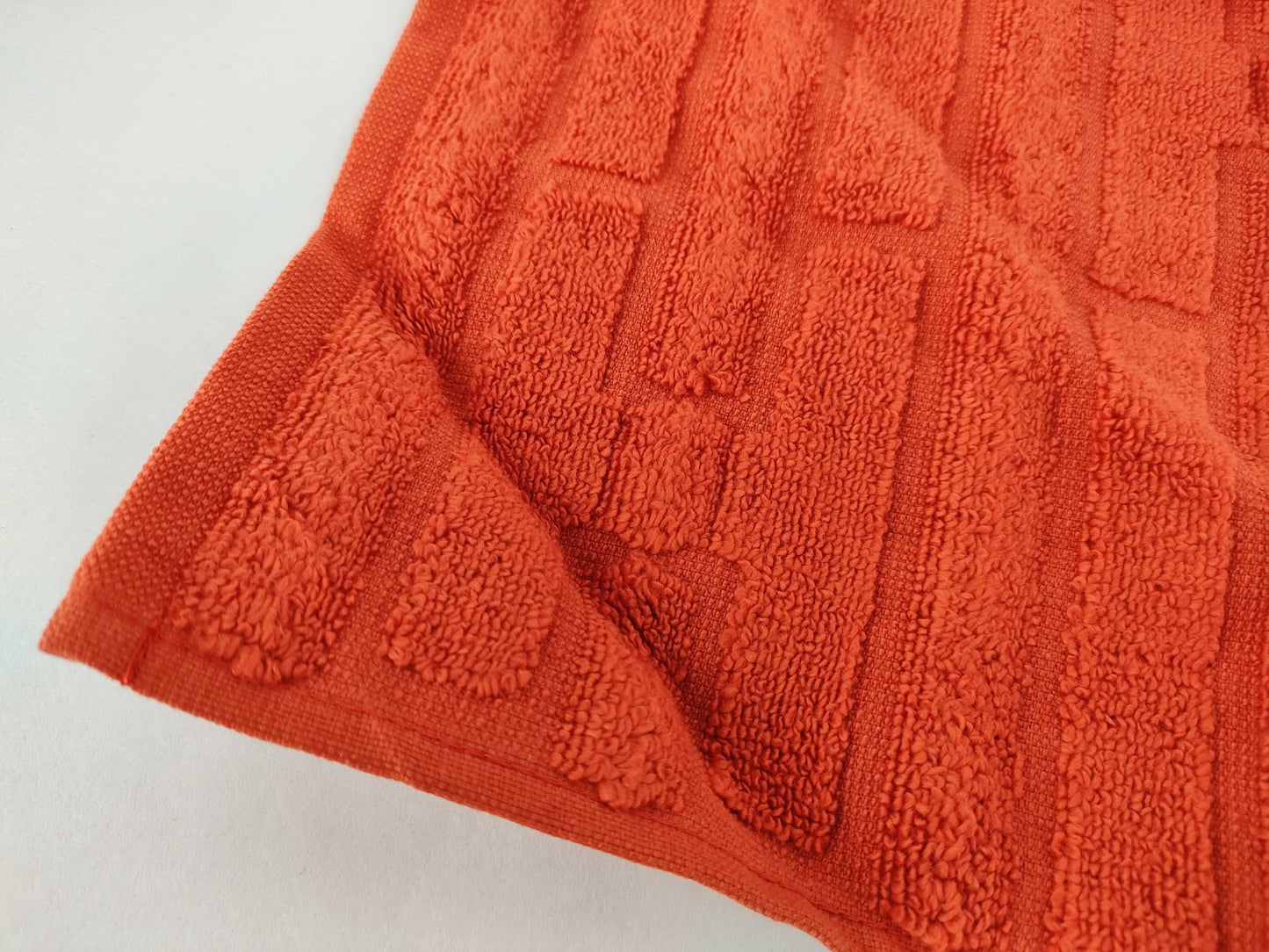 HERMES New with tags Hand towel Handkerchief Boxed Other accessories