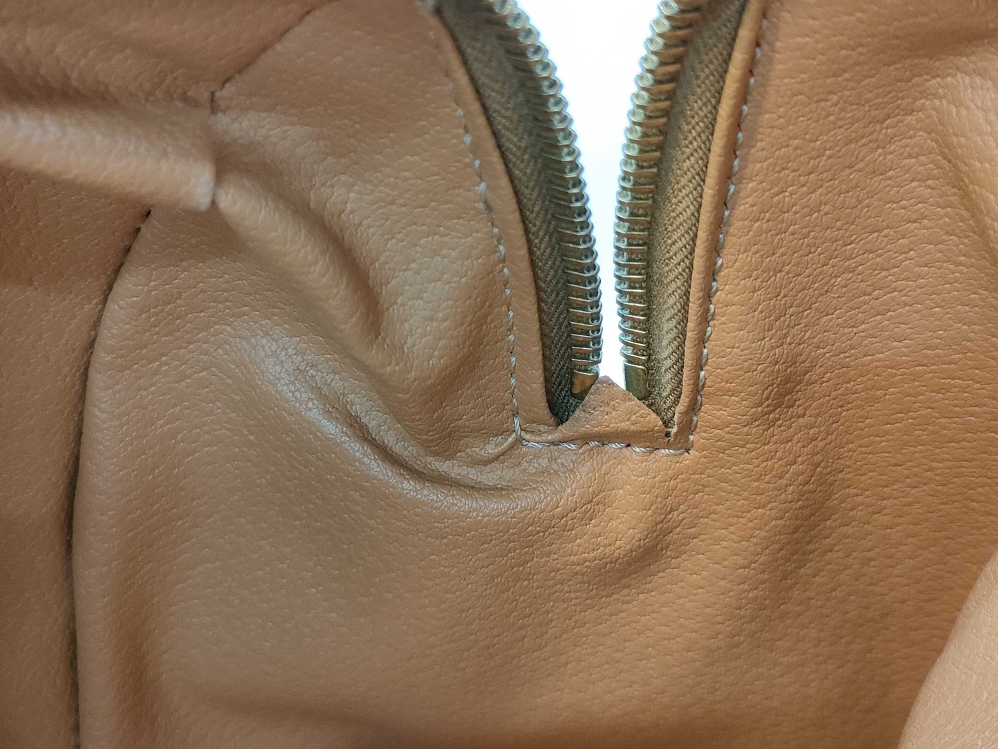 CELINE Macadam handbag