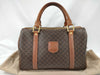 CELINE Macadam handbag