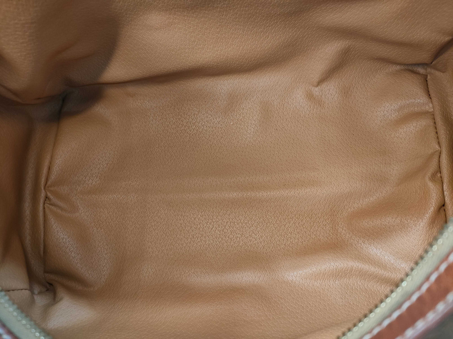 CELINE Macadam handbag