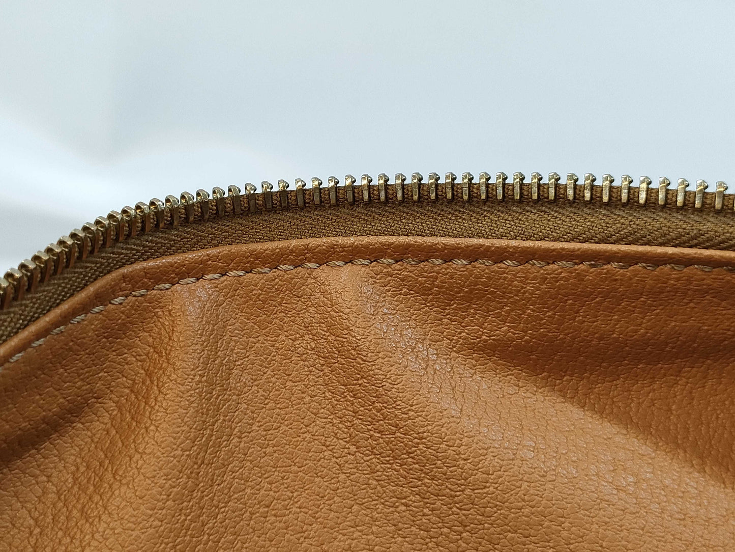 CELINE Macadam handbag