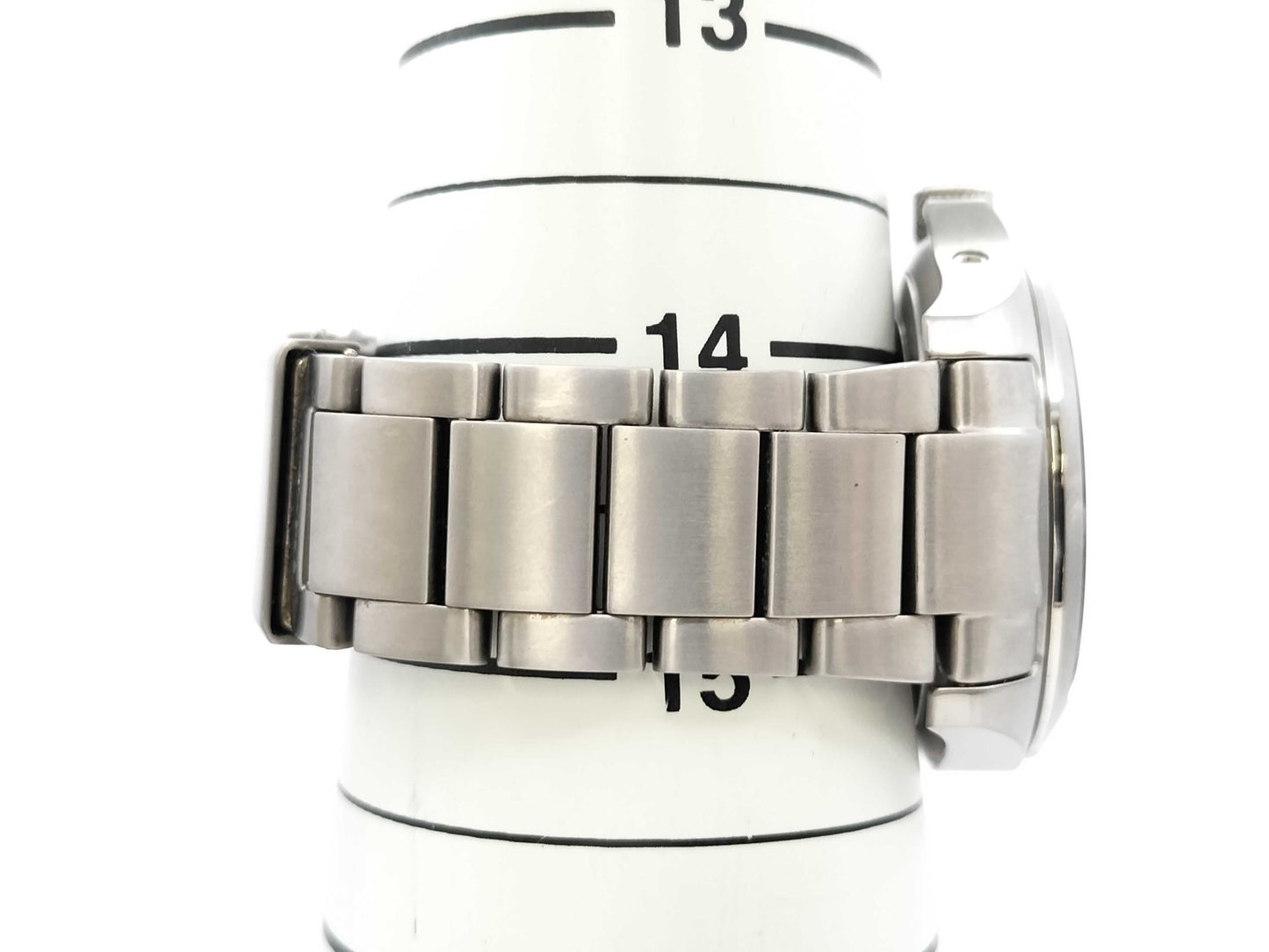 CITIZEN H100-S074398 9N1030025 Green Dial Men's Watch