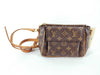 LOUIS VUITTON Monogram Louis Vuitton Viva Cite PM Shoulder Bag