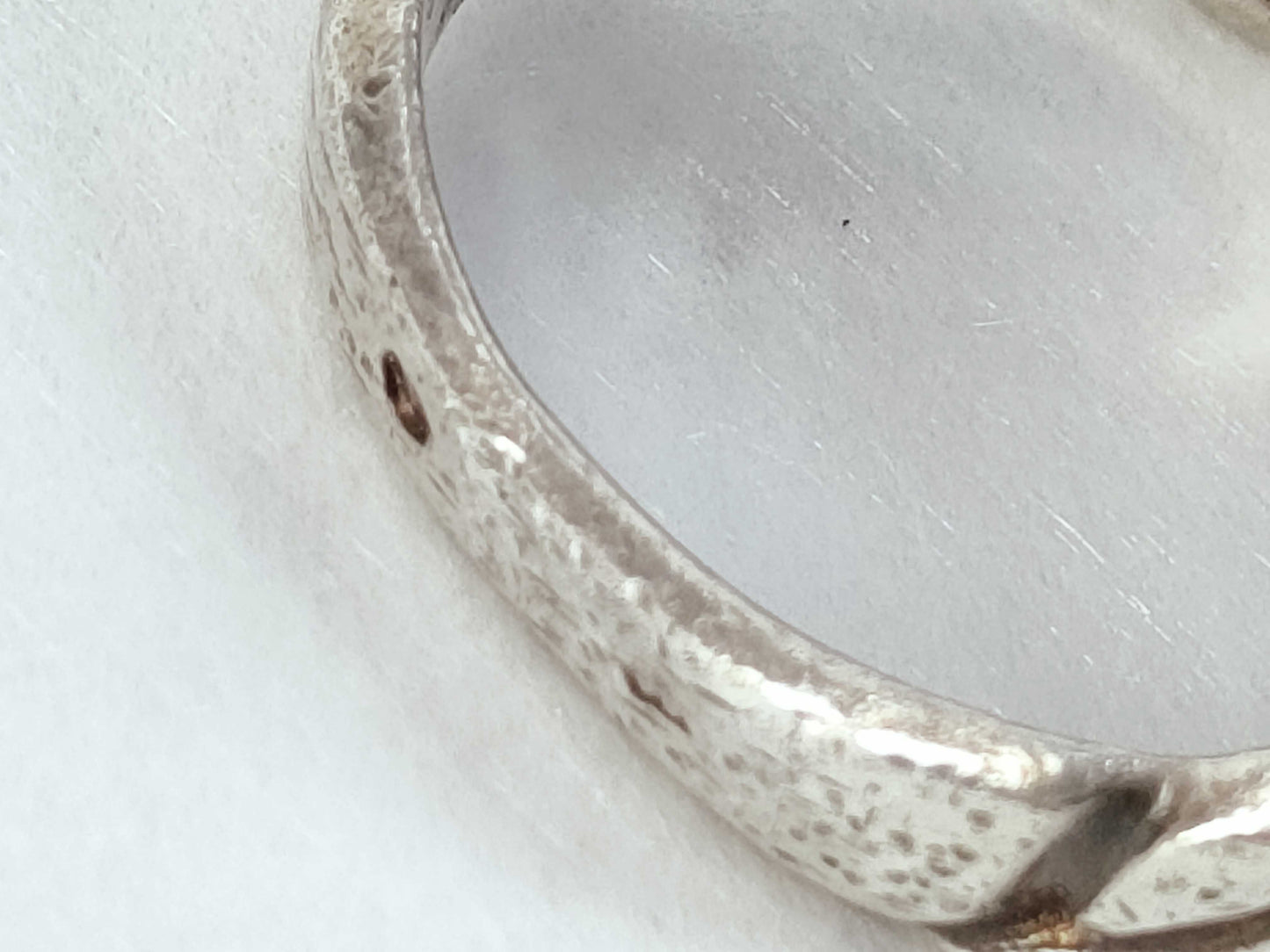 HERMES HERMES Boucle Cellier Ring Ring