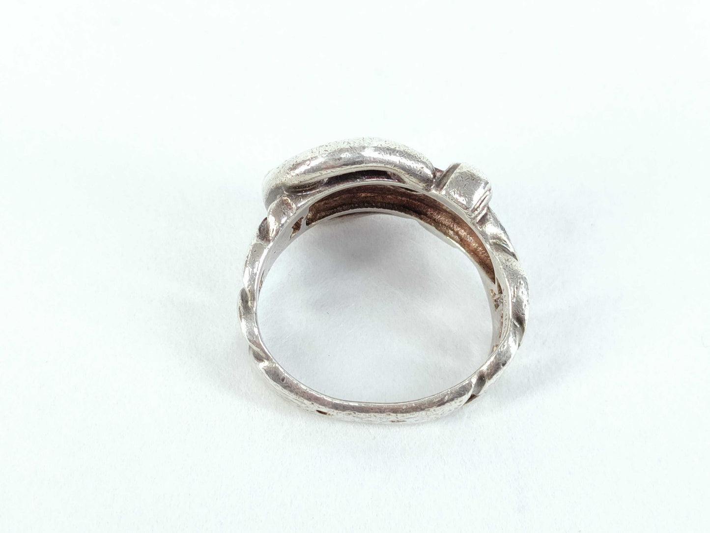 HERMES HERMES Boucle Cellier Ring Ring