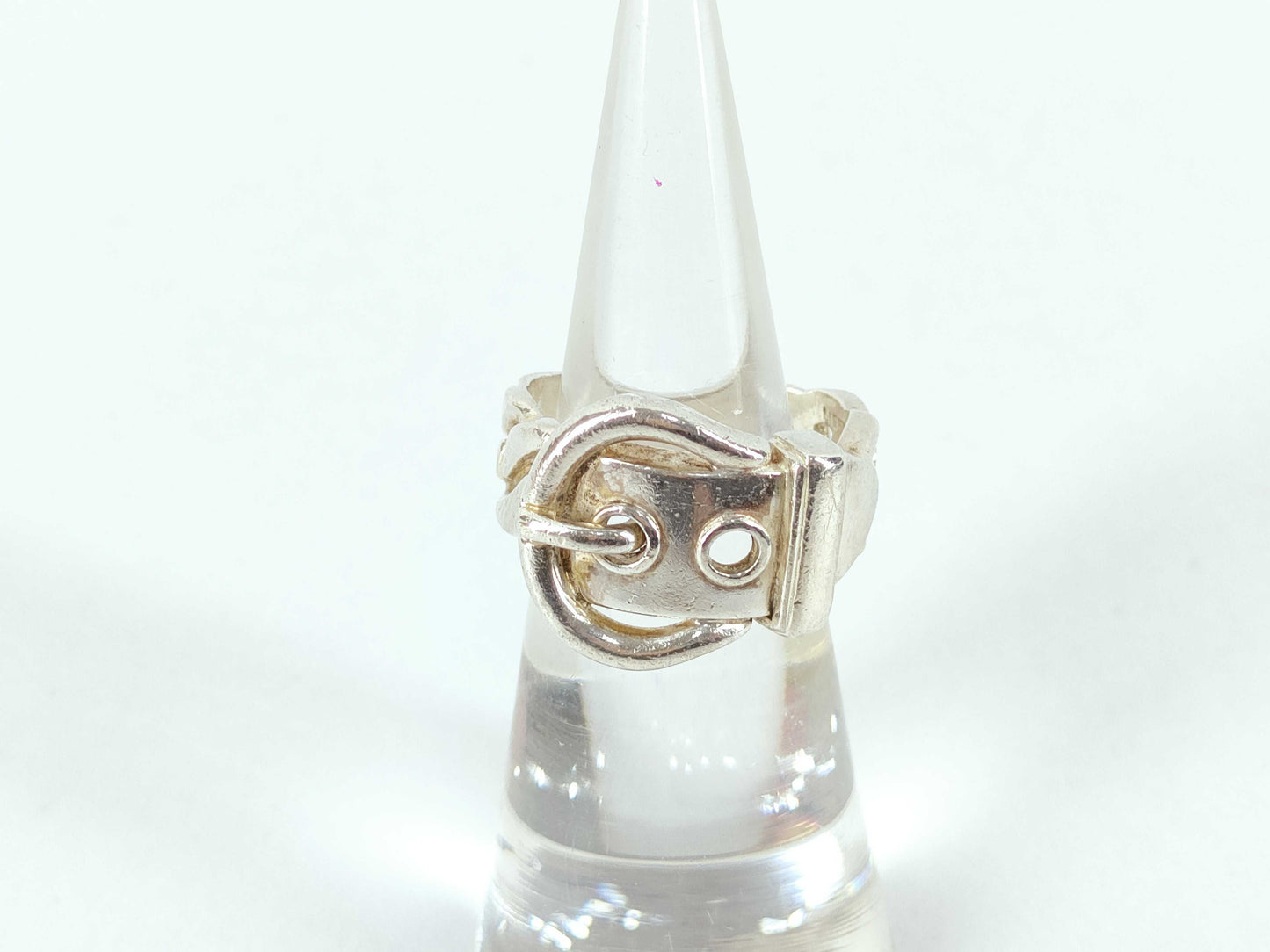 HERMES HERMES Boucle Cellier Ring Ring