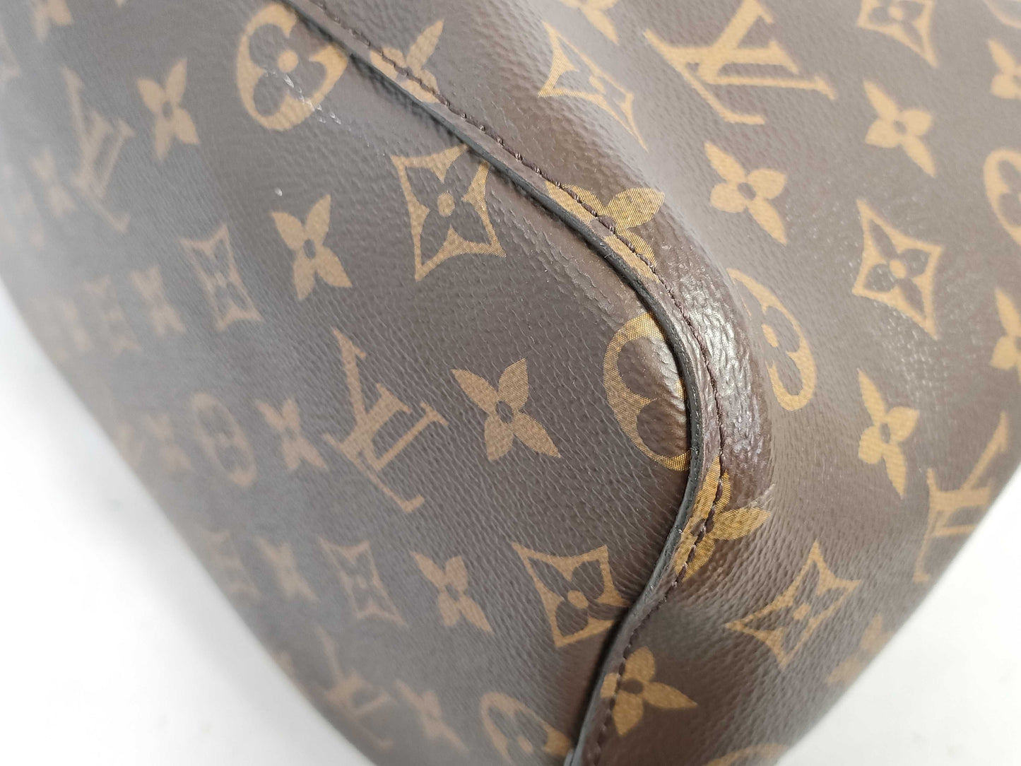 LOUIS VUITTON M44020 Monogram Louis Vuitton Monogram Shoulder Bag