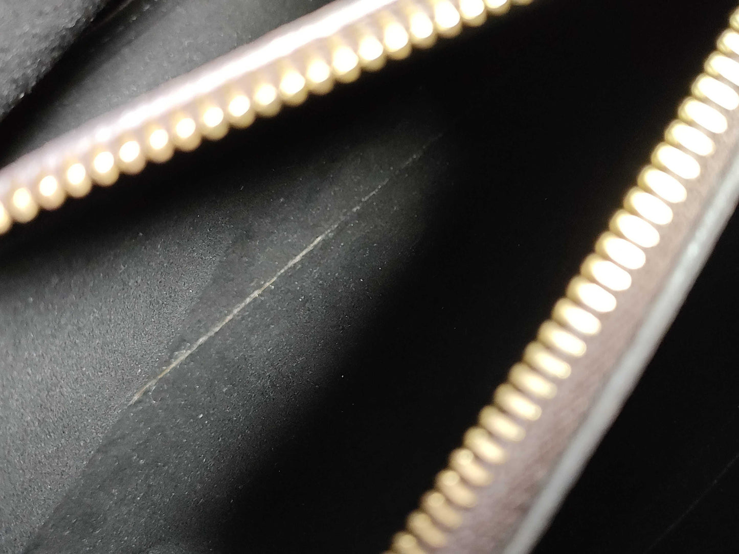 LOUIS VUITTON M44020 Monogram Louis Vuitton Monogram Shoulder Bag
