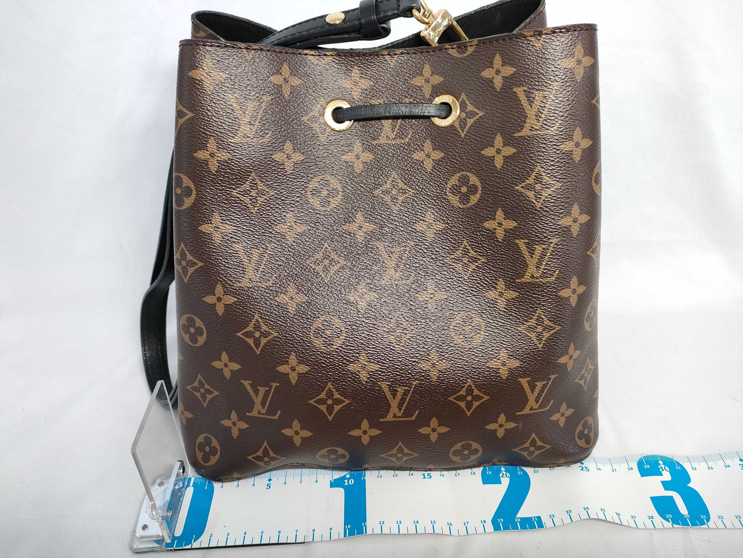 LOUIS VUITTON M44020 Monogram Louis Vuitton Monogram Shoulder Bag