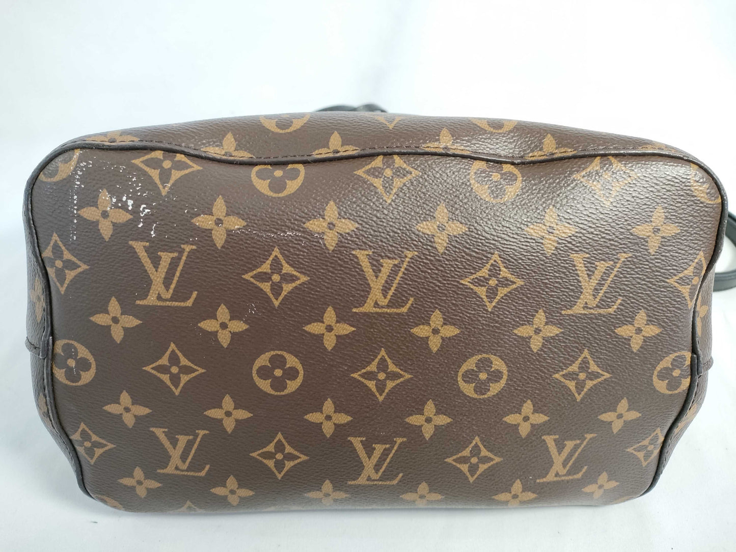 LOUIS VUITTON M44020 Monogram Louis Vuitton Monogram Shoulder Bag