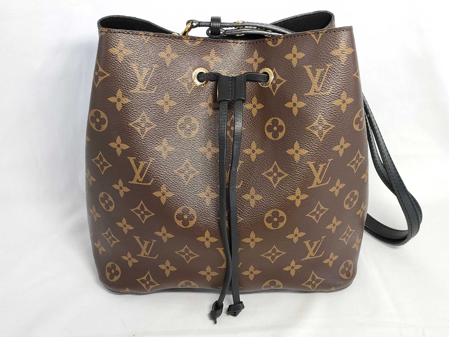 LOUIS VUITTON M44020 Monogram Louis Vuitton Monogram Shoulder Bag