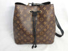 LOUIS VUITTON M44020 Monogram Louis Vuitton Monogram Shoulder Bag
