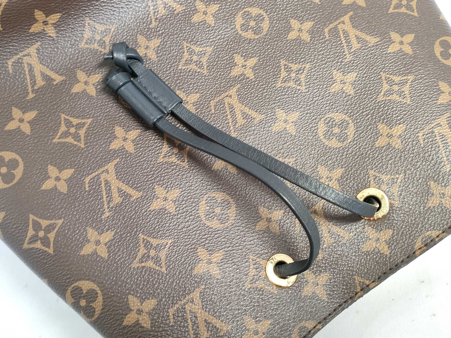 LOUIS VUITTON M44020 Monogram Louis Vuitton Monogram Shoulder Bag