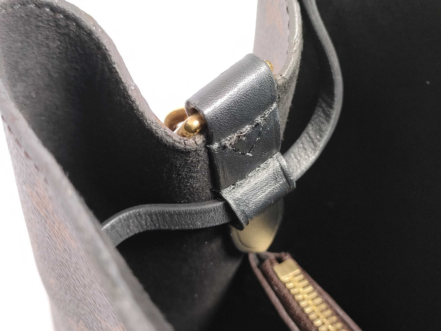 LOUIS VUITTON M44020 Monogram Louis Vuitton Monogram Shoulder Bag