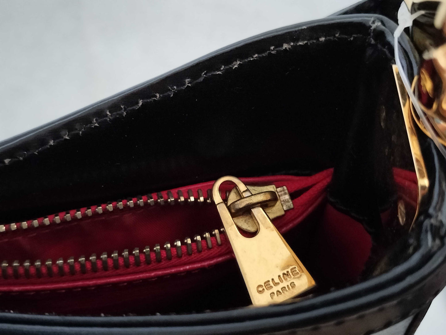 CELINE Bag Shoulder Bag
