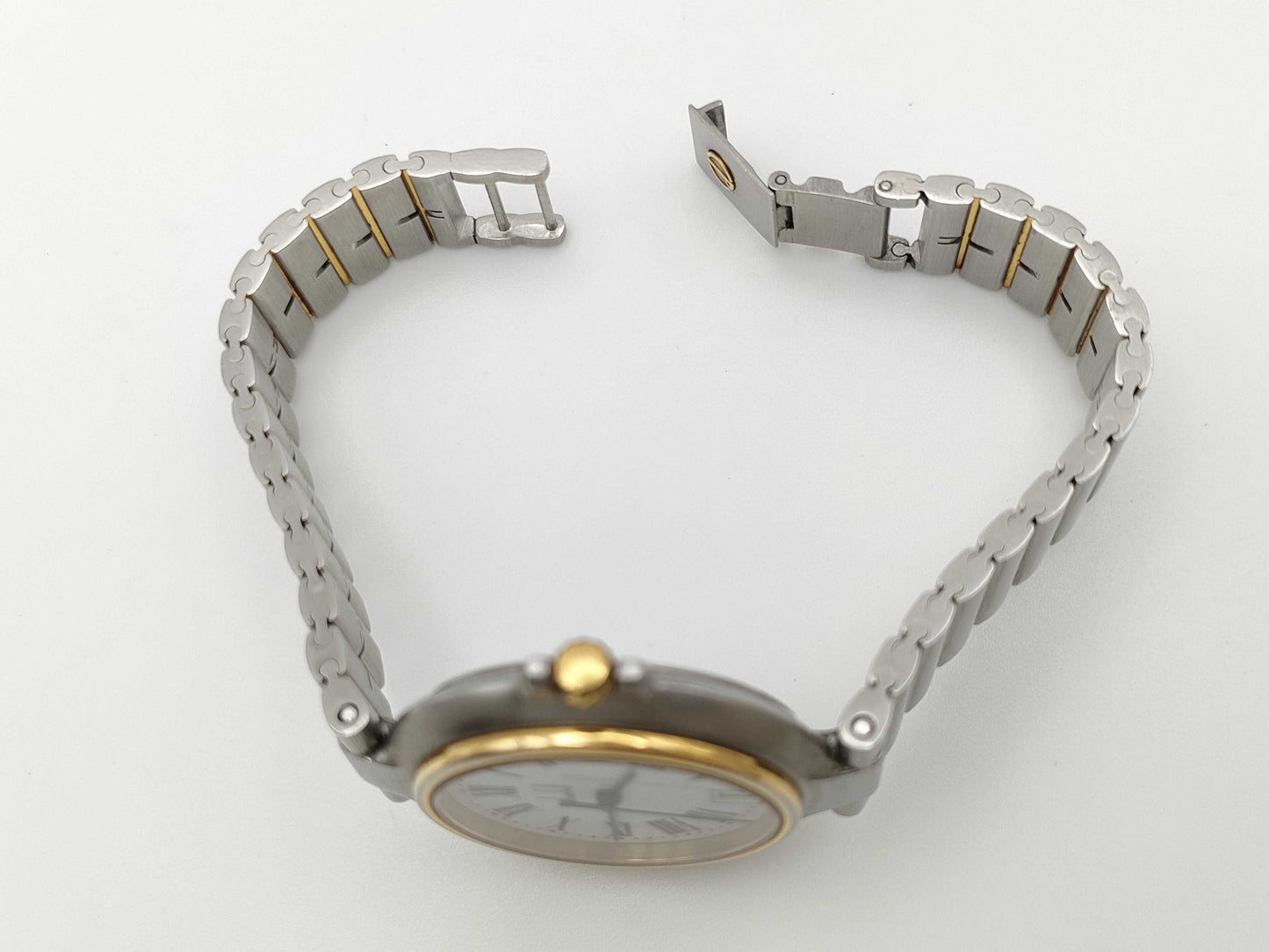 Dunhill Millennium 6121178XOQ Quartz Women's Watch