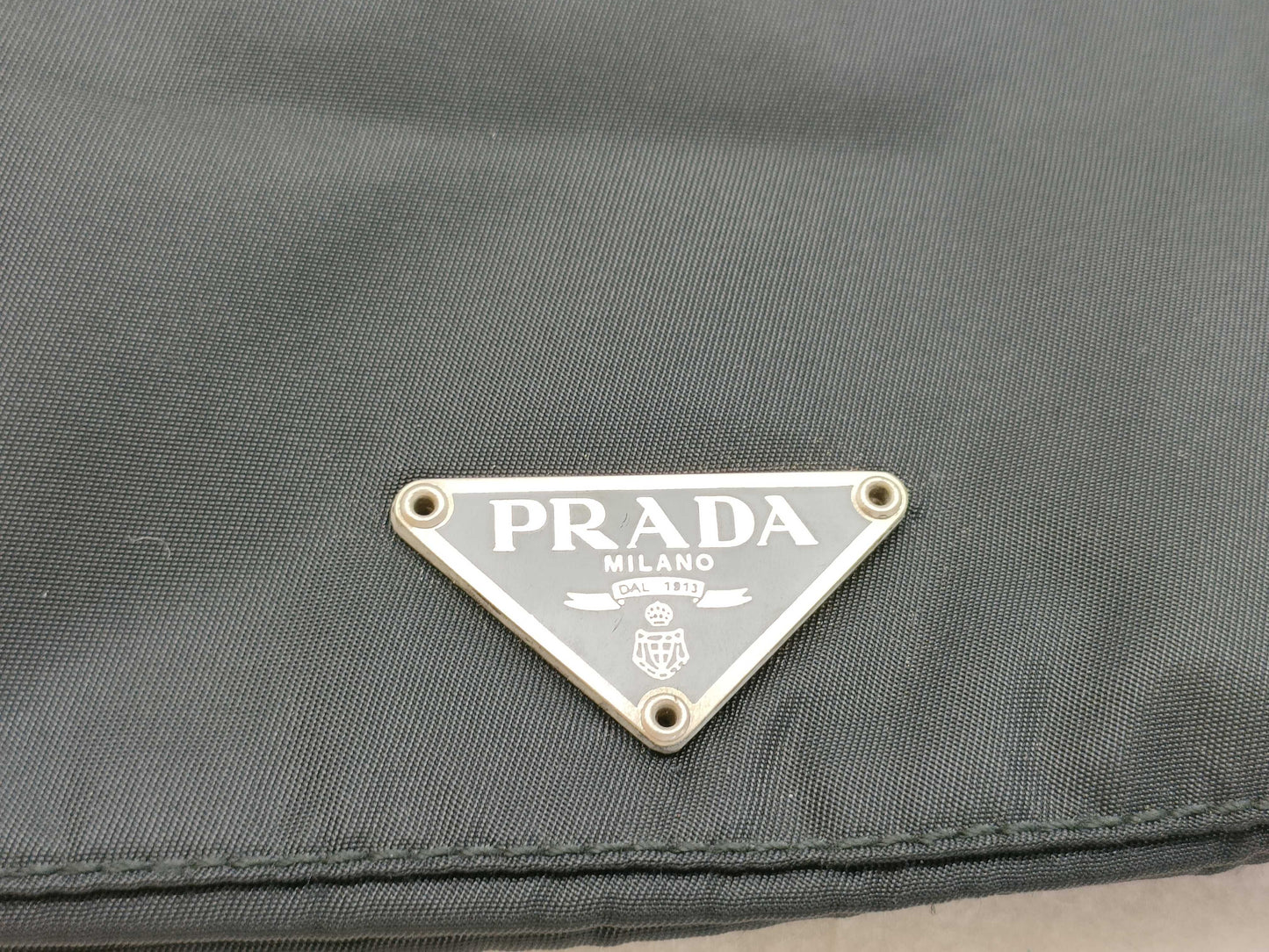 PRADA PRADA Shoulder Shoulder Bag