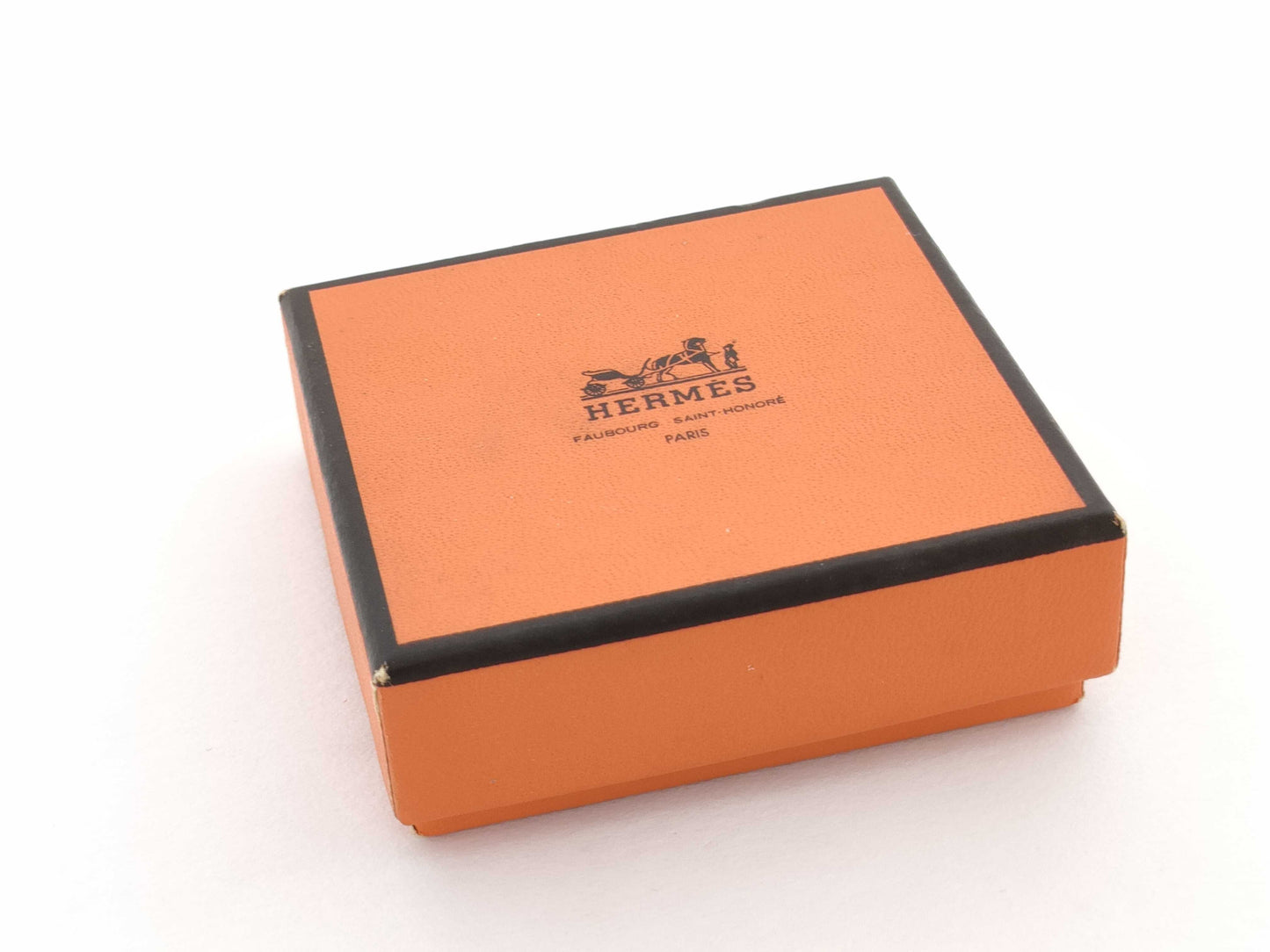 HERMES Corozo 10.5g Ring
