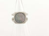 HERMES Corozo 10.5g Ring